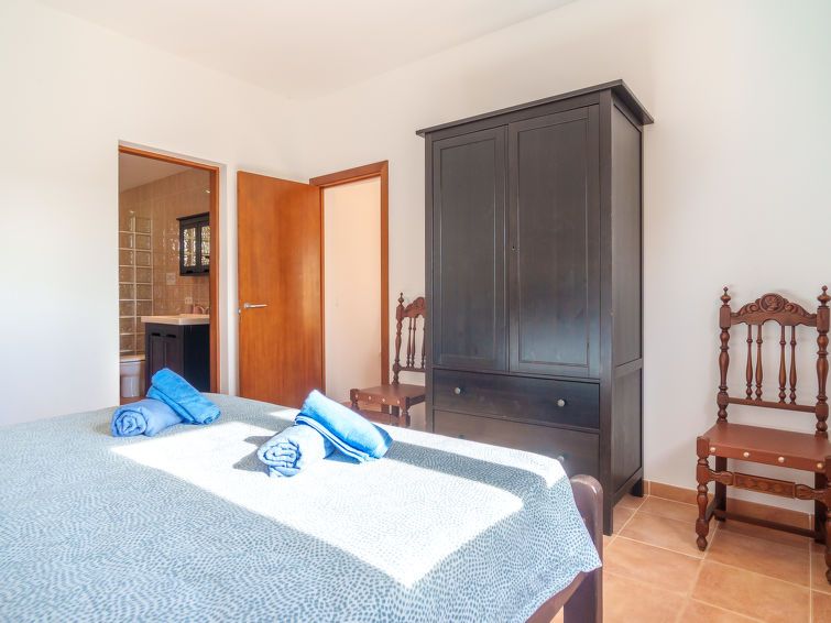 Finca Can Corritx Apartment 3 photo 12
