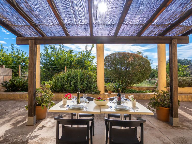 Finca Can Corritx Apartment 3 photo 22
