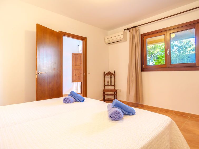 Finca Can Corritx Apartment 3 photo 16