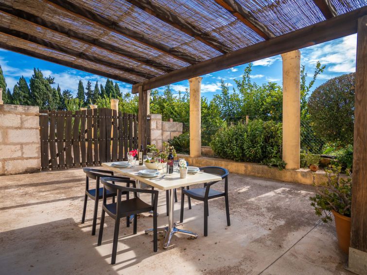 Finca Can Corritx Apartment 3 photo 21
