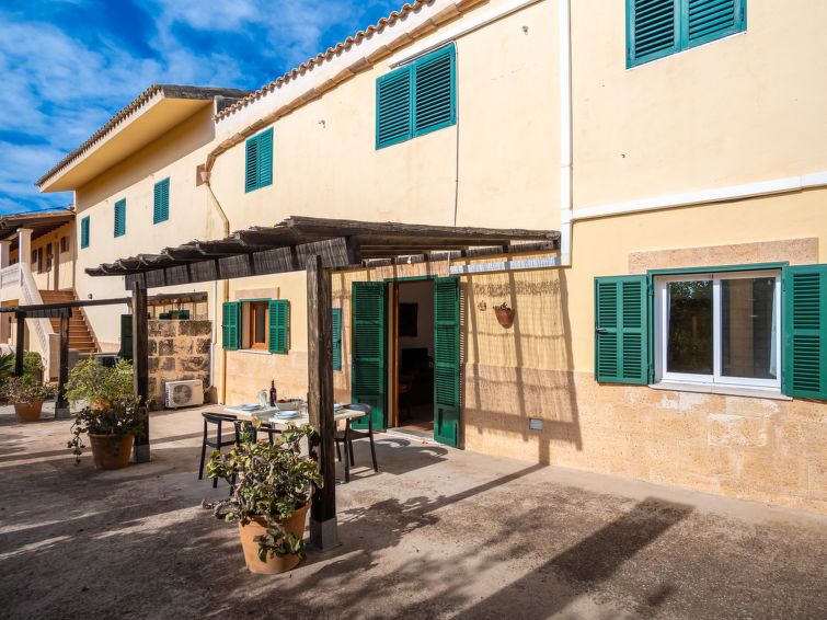 Finca Can Corritx Apartment 3 photo 20
