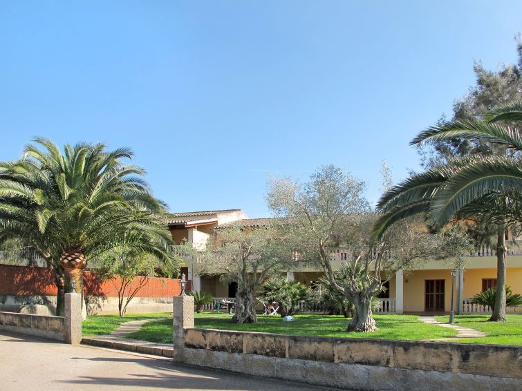 Finca Can Corritx photo 26