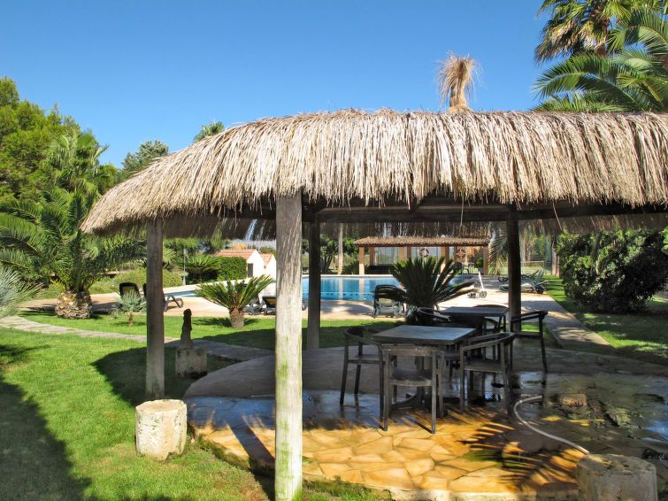 Finca Can Corritx photo 20