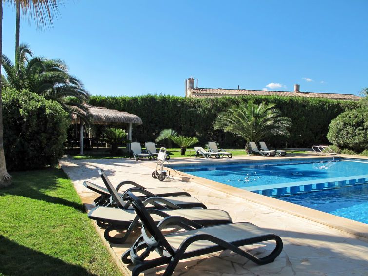 Finca Can Corritx photo 14
