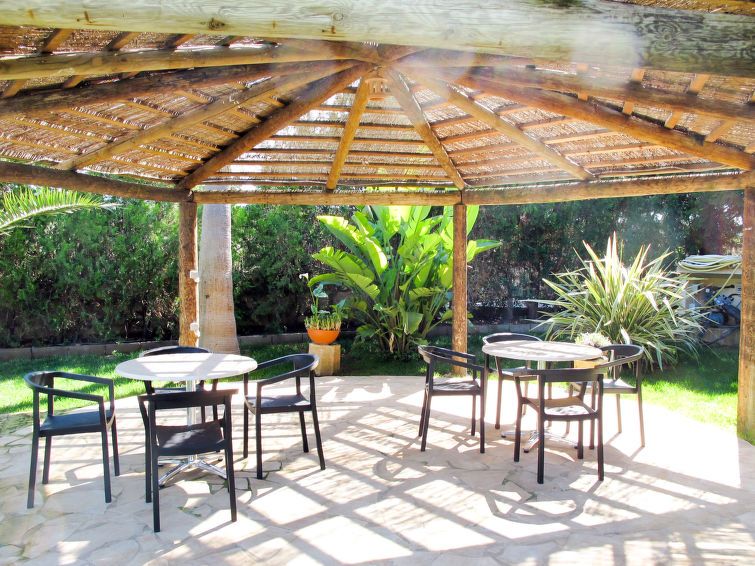 Finca Can Corritx photo 21