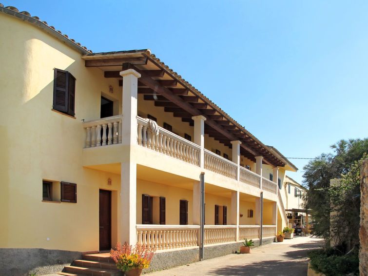 Finca Can Corritx photo 25