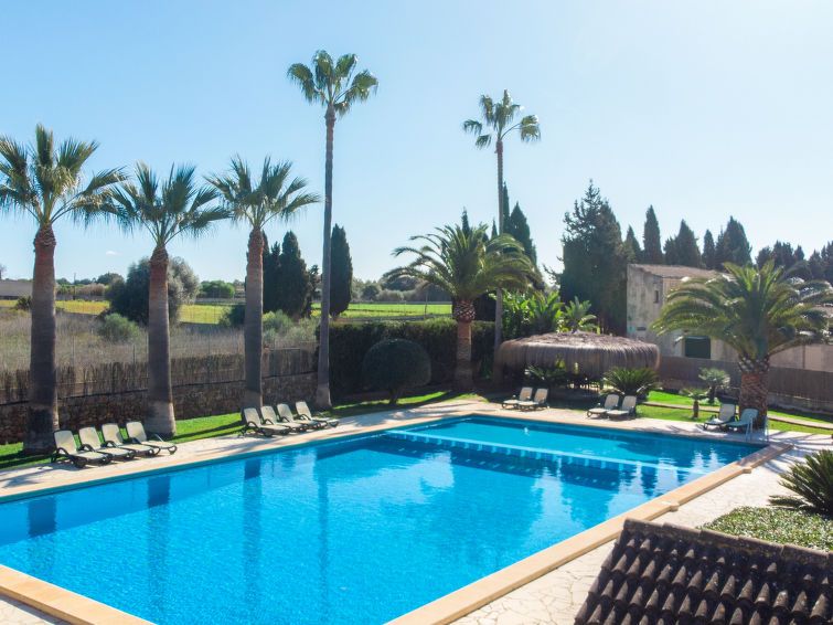 Finca Can Corritx photo 16