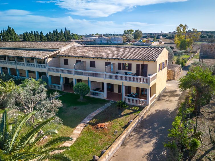 Finca Can Corritx photo 27