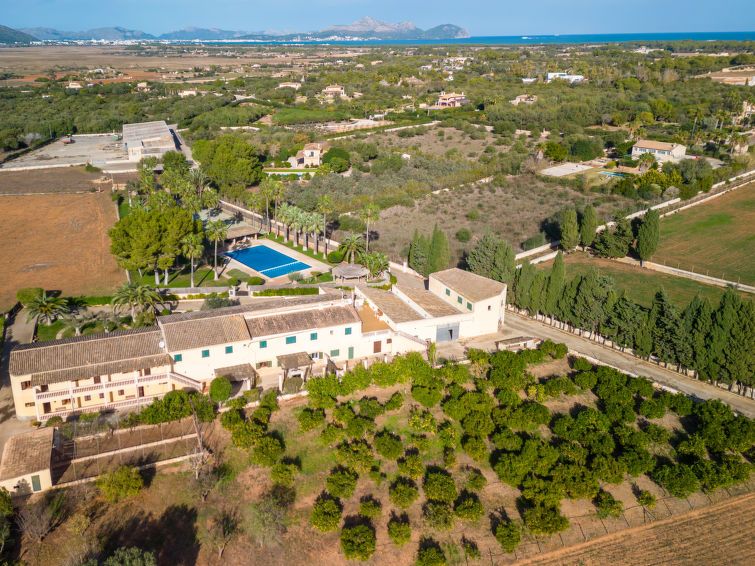 Finca Can Corritx photo 28
