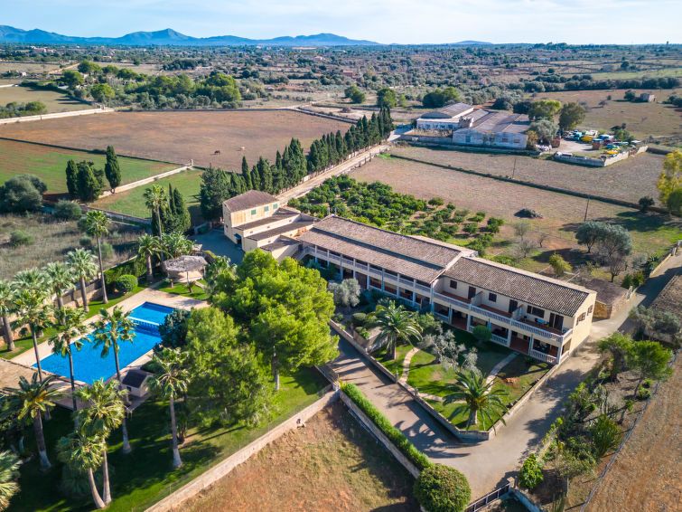 Finca Can Corritx photo 30