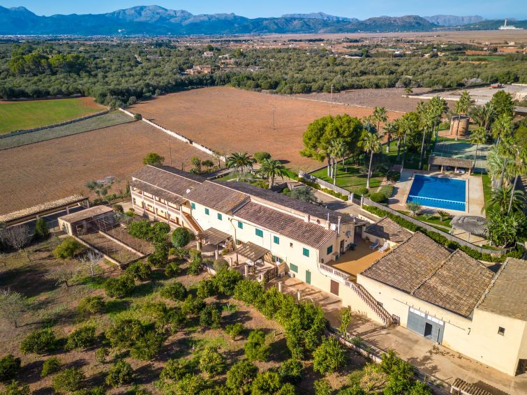 Finca Can Corritx photo 31