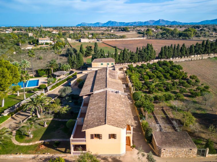Finca Can Corritx photo 29