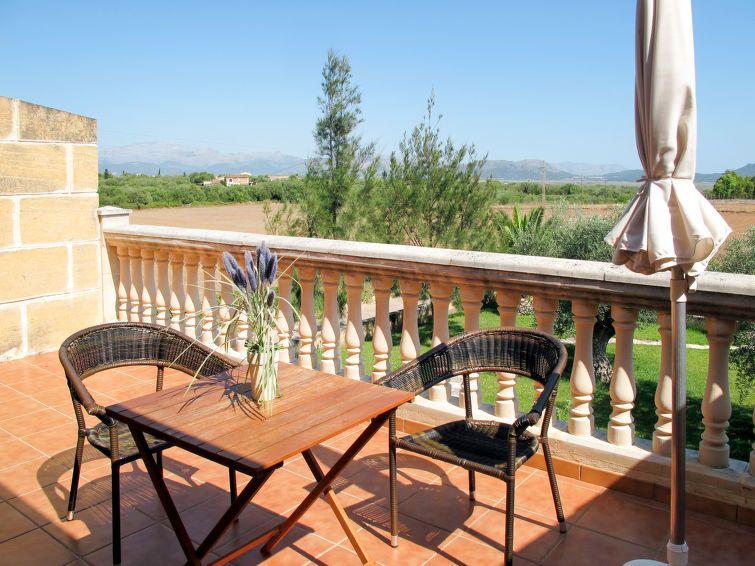 Finca Can Corritx photo 12