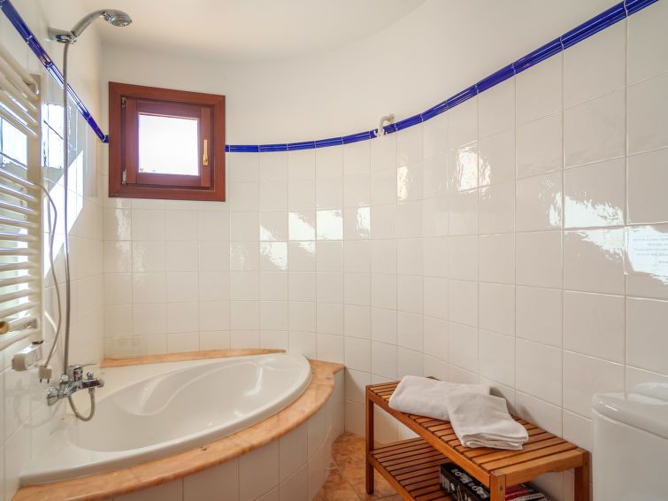 Finca Can Corritx Apartment 2 photo 14
