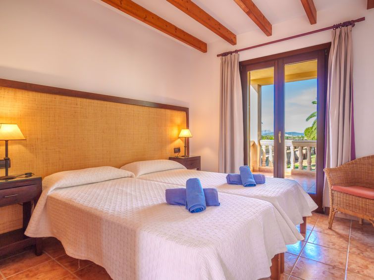 Finca Can Corritx Apartment 2 photo 15
