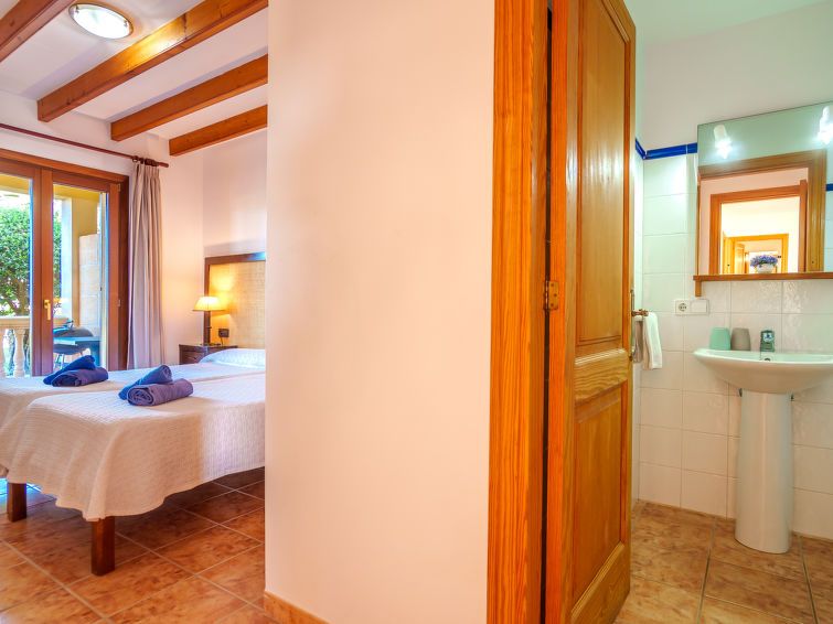 Finca Can Corritx Apartment 2 photo 12