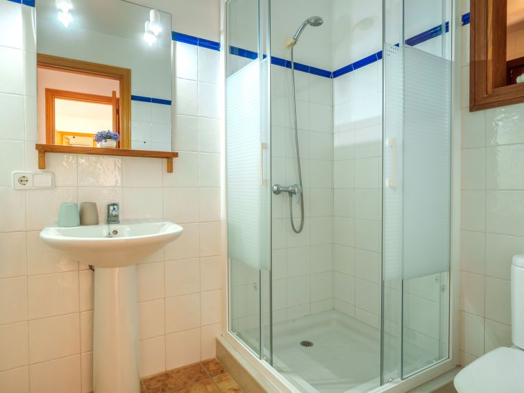 Finca Can Corritx Apartment 2 photo 17