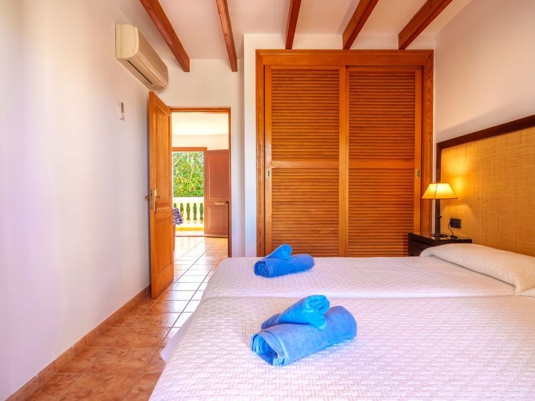 Finca Can Corritx Apartment 2 photo 16
