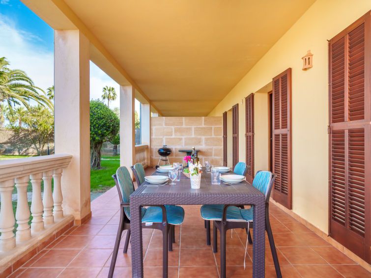 Finca Can Corritx Apartment 2 photo 20