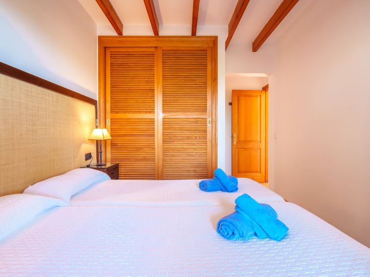 Finca Can Corritx Apartment 2 photo 11