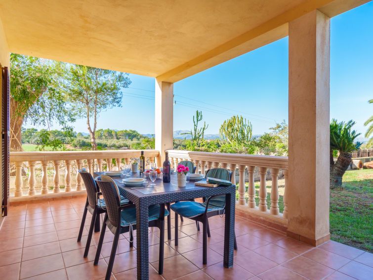 Finca Can Corritx Apartment 2 photo 19