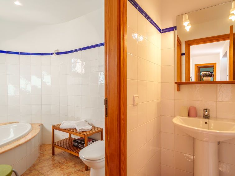 Finca Can Corritx Apartment 2 photo 13