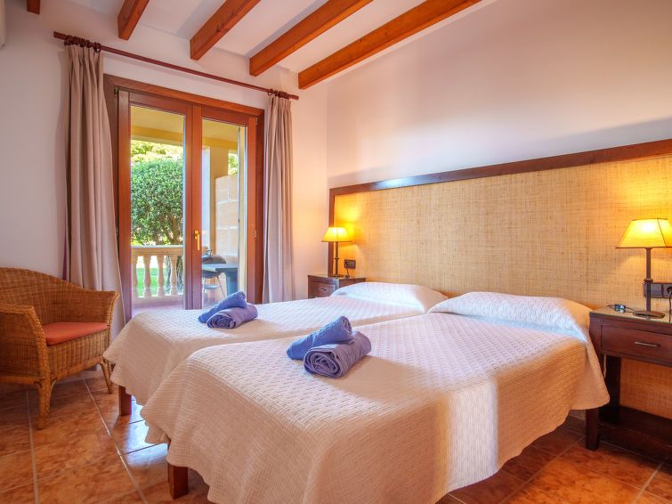 Finca Can Corritx Apartment 2 photo 10