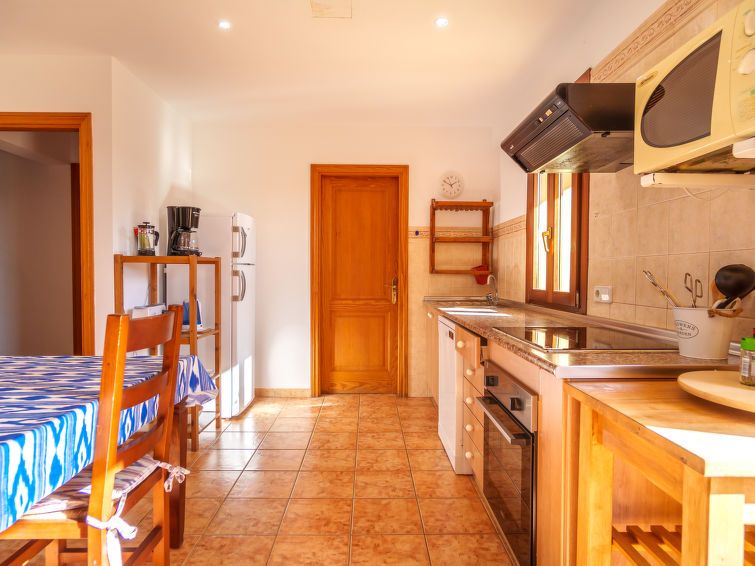Finca Can Corritx Apartment 2 photo 9