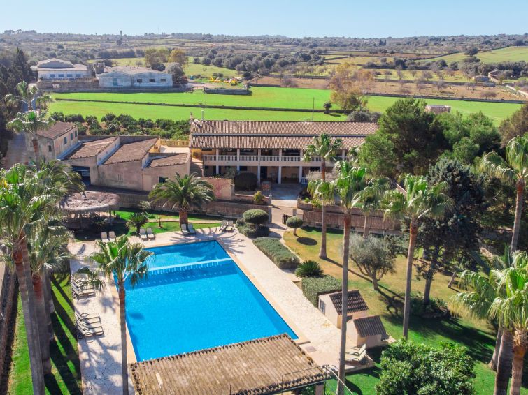 Finca Can Corritx Apartment 2 photo 21