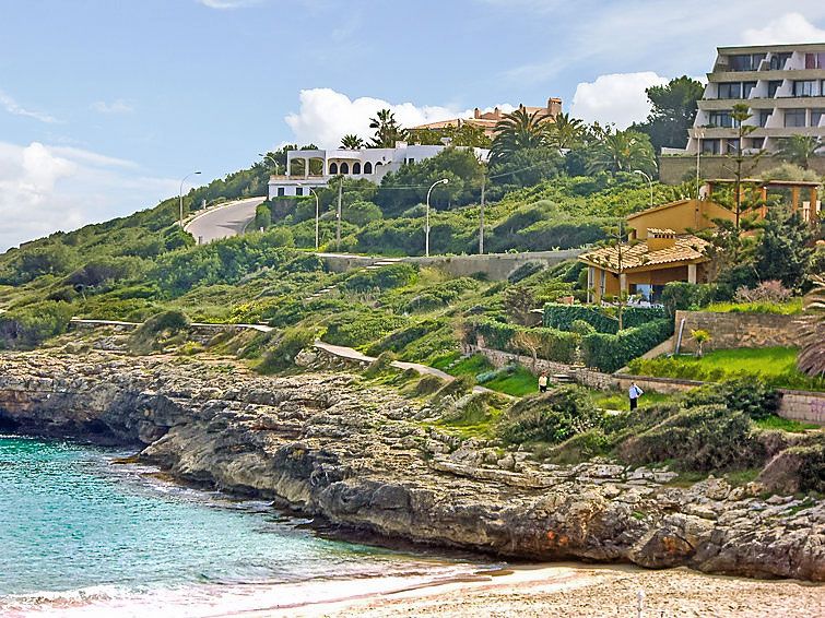 Cala Mendia Sea Views photo 37