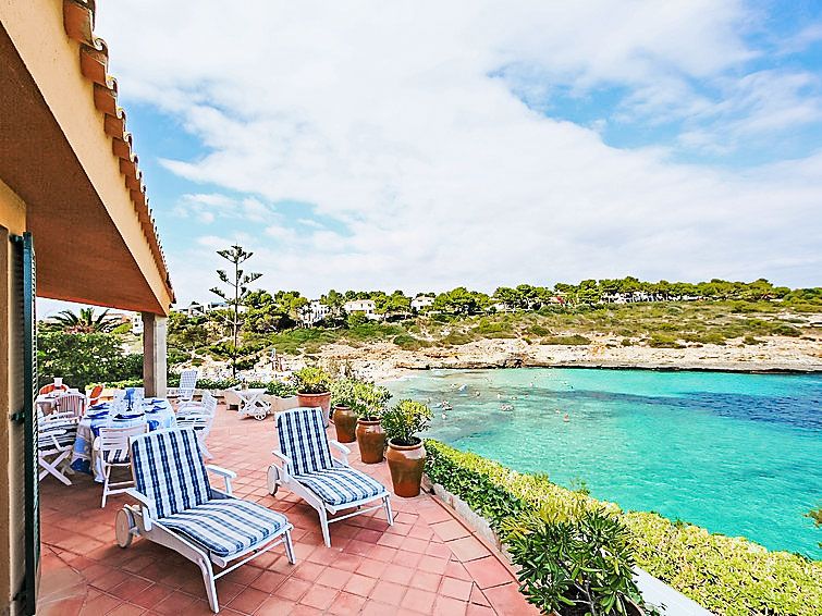 Cala Mendia Sea Views photo 38