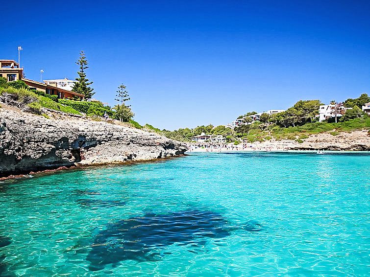 Cala Mendia Sea Views photo 35