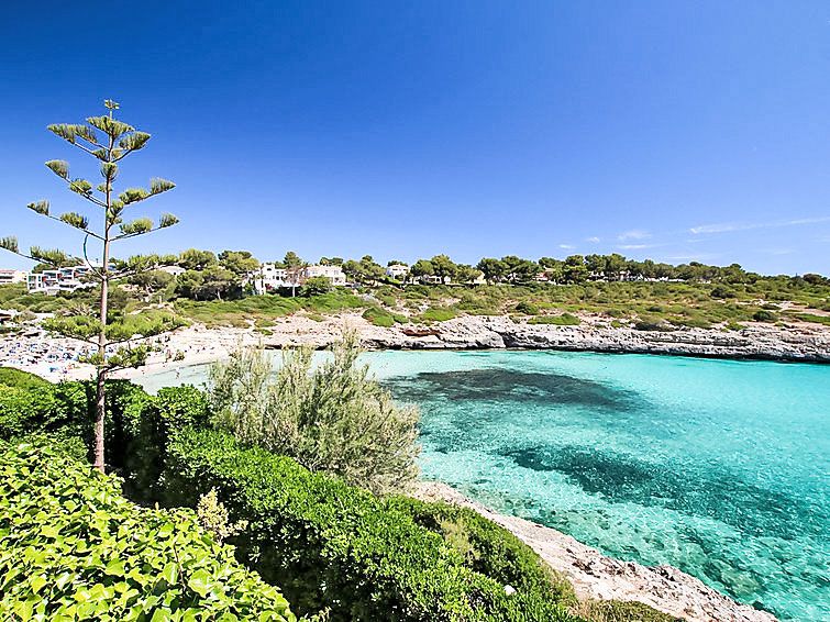 Cala Mendia Sea Views photo 36