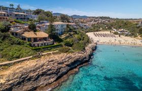 Cala Mendia Sea Views