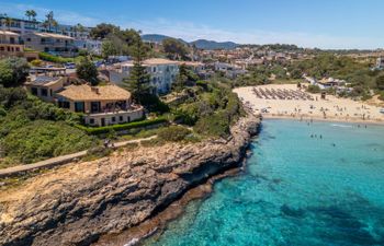 Cala Mendia Sea Views