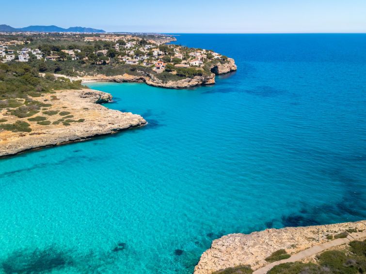 Cala Mendia Sea Views photo 34