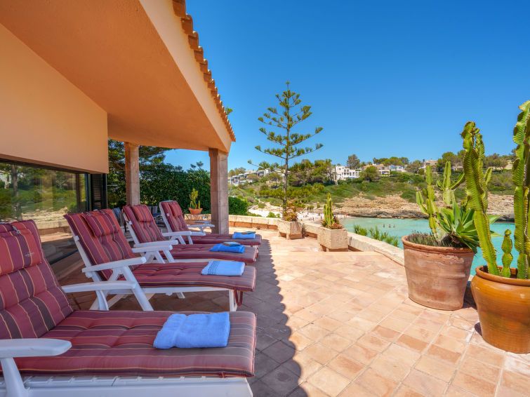 Cala Mendia Sea Views photo 25