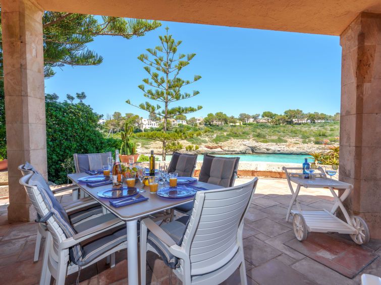 Cala Mendia Sea Views photo 26