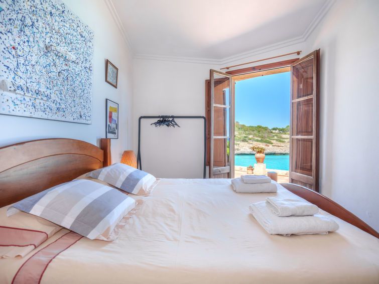 Cala Mendia Sea Views photo 15