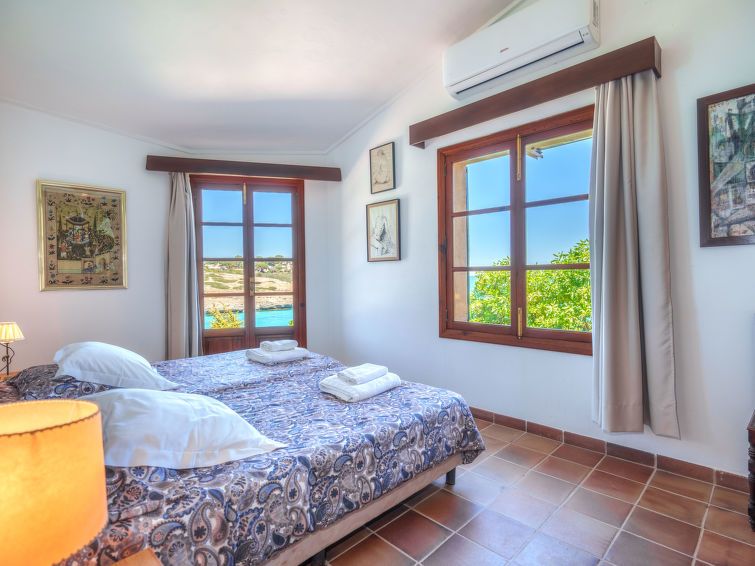Cala Mendia Sea Views photo 17