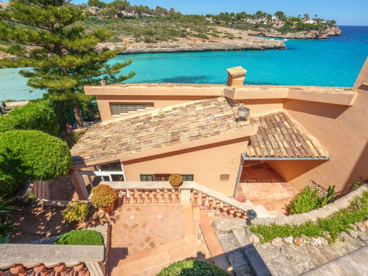 Cala Mendia Sea Views photo 29