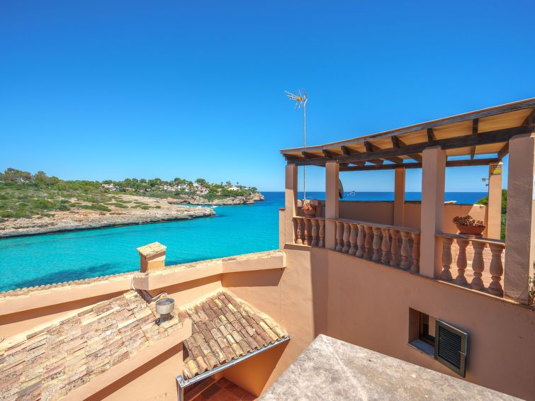 Cala Mendia Sea Views photo 28