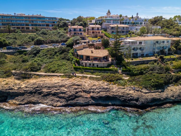 Cala Mendia Sea Views photo 30