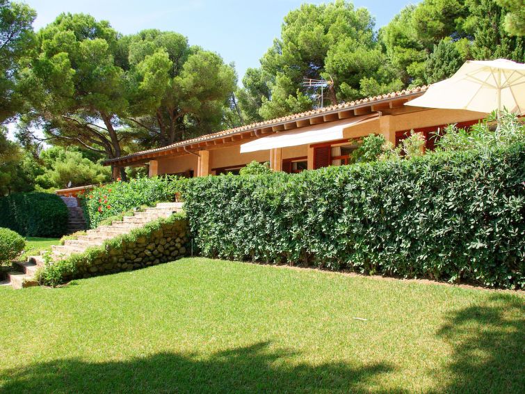 Finca L'Embat photo 41