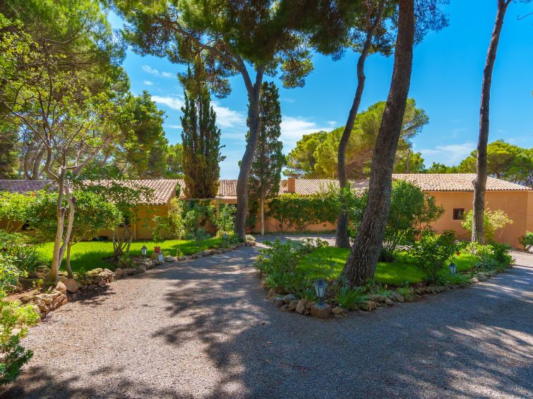 Finca L'Embat photo 40