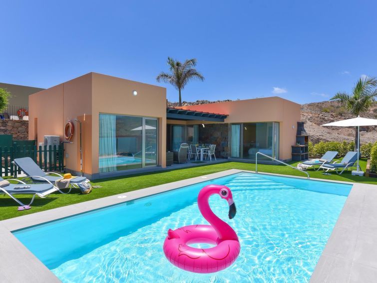 Villa photo 20