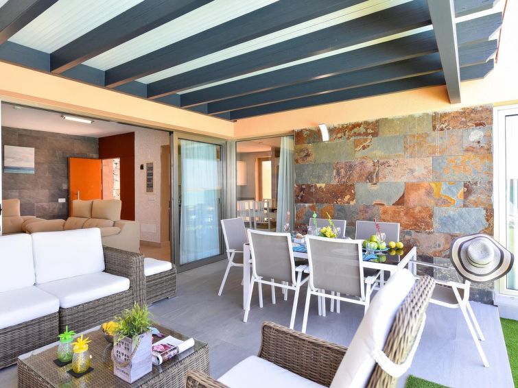 Villa photo 15