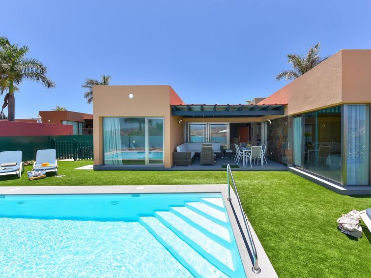 Villa photo 19