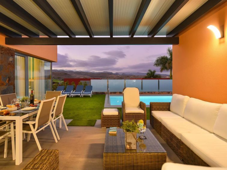 Villa photo 17
