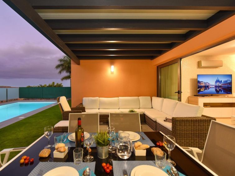 Villa photo 16